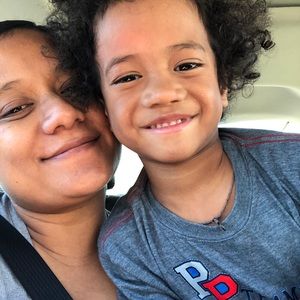 Meet your Posher, Nora